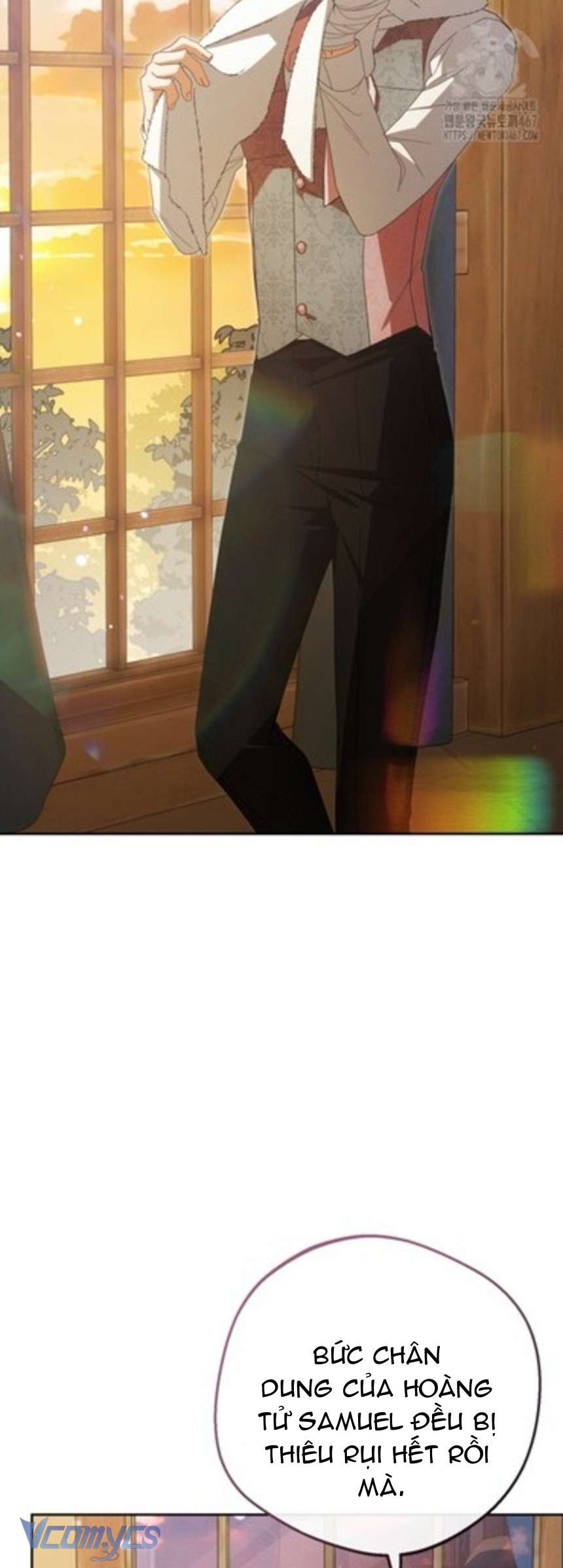 Được Yêu Thương Mà Còn Ngại Ngùng Sao! Chap 80 - Trang 4