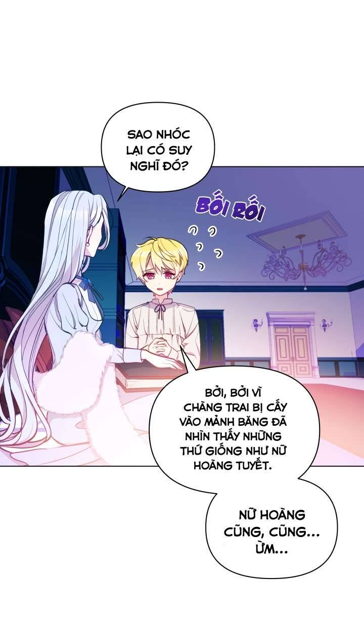 Người Bảo Hộ Của Bạo Quân Là Ma Nữ Tàn Độc Chap 3 - Trang 4