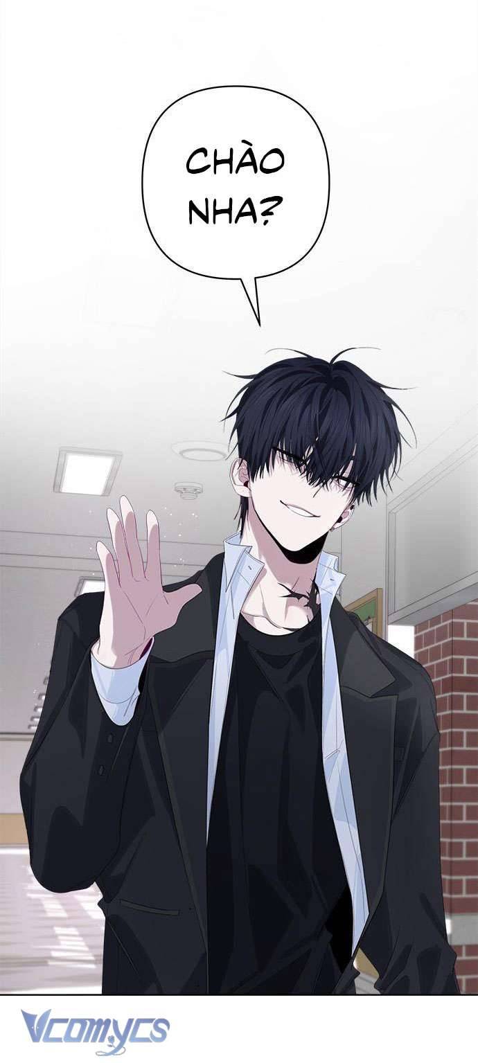 Đàn Anh Xấu Xa! Chap 62 - Trang 3