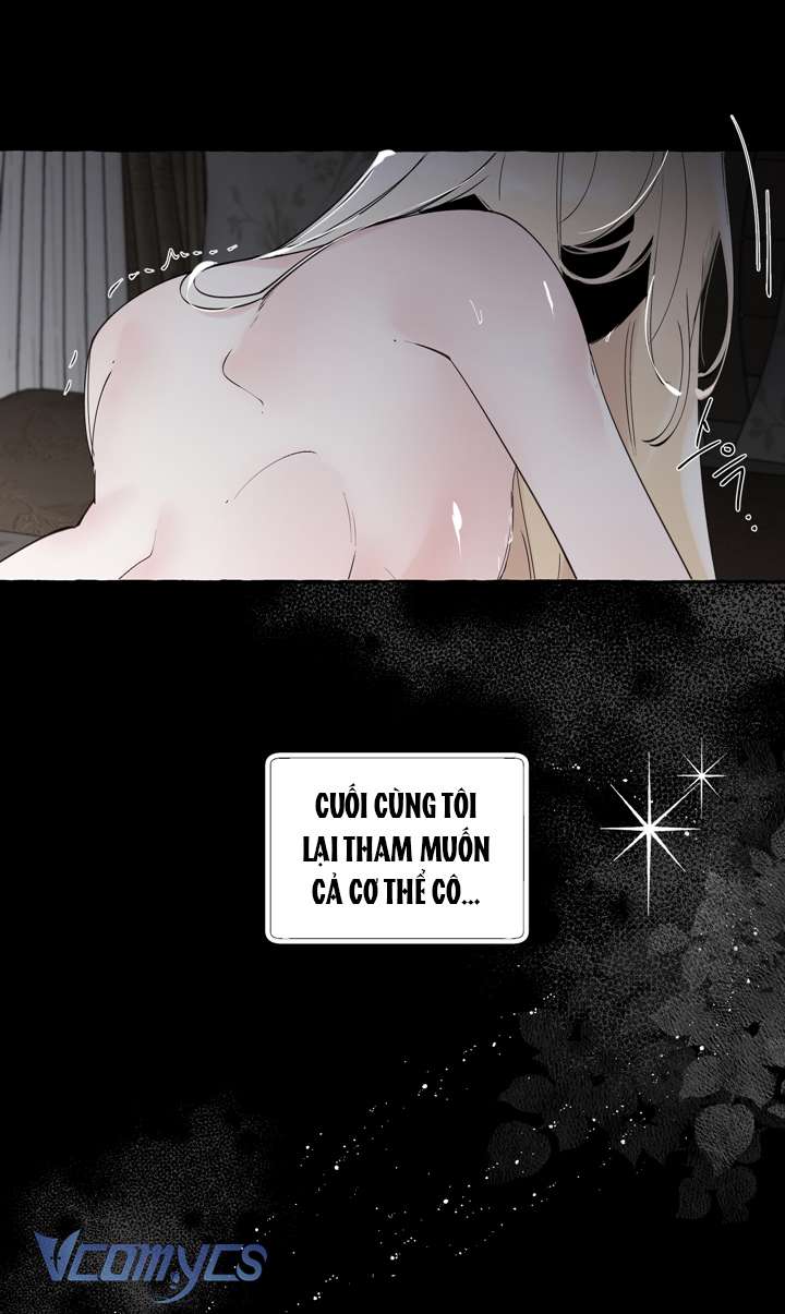 [18+] Ranh Giới Giữa Xuân Và Đông Chap 7 - Trang 2
