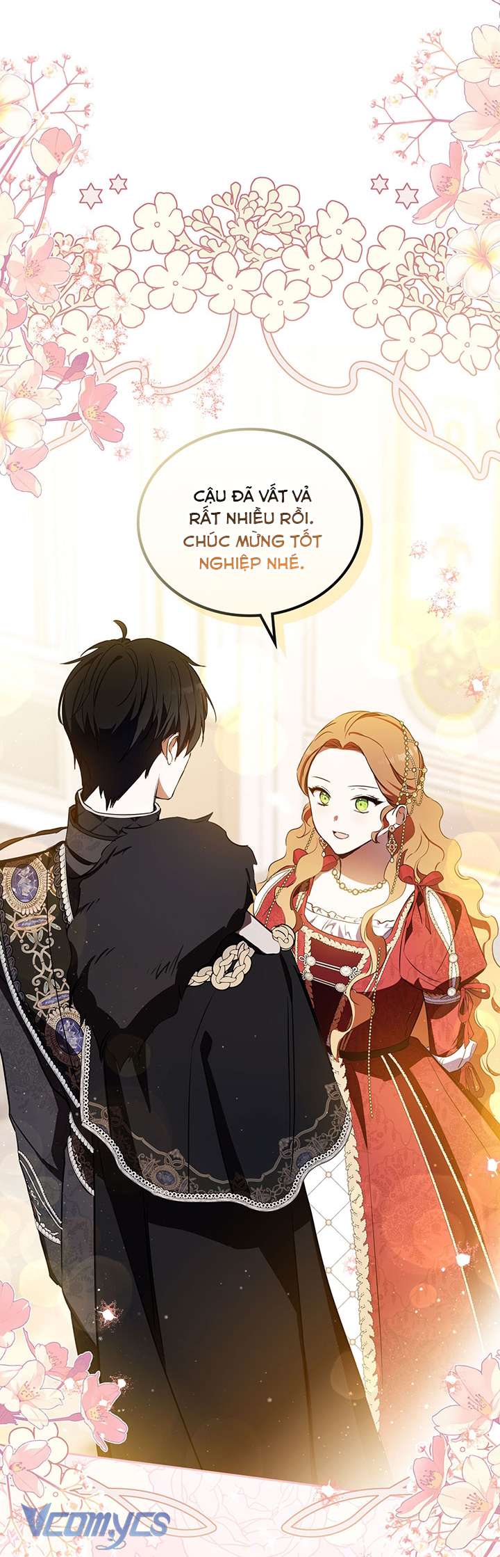 Kiếp Này Nhất Định Làm Gia Chủ Chap 133 - Trang 2