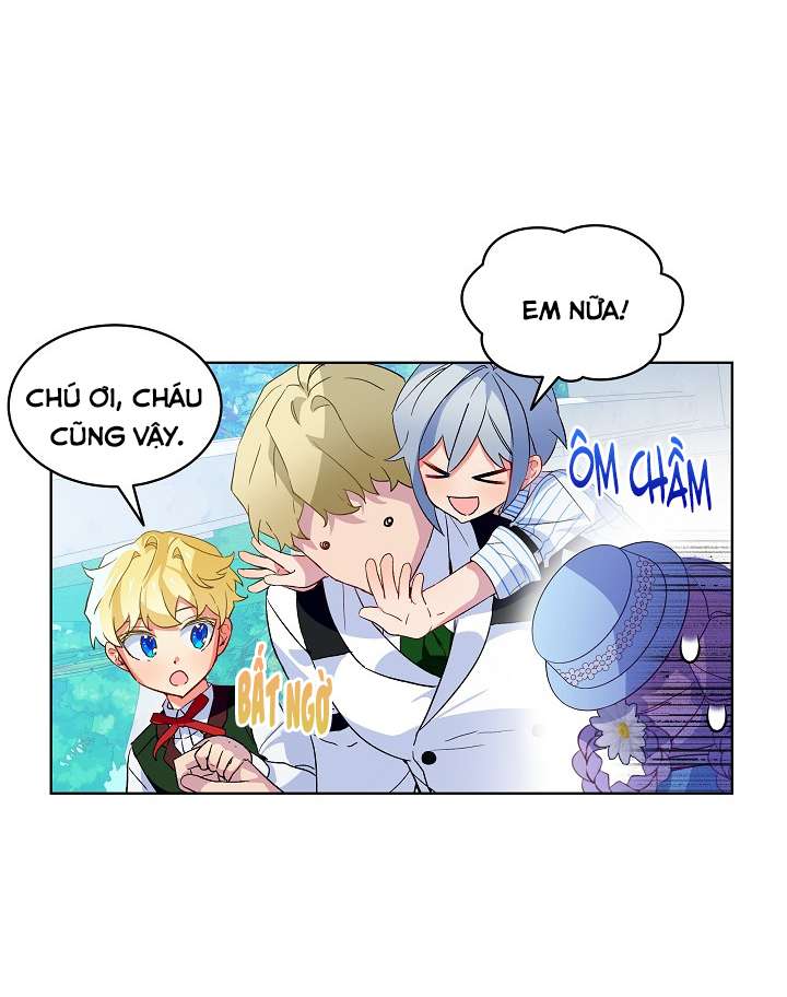 Quý Cô Thế Giới Ngầm Chap 22 - Trang 4