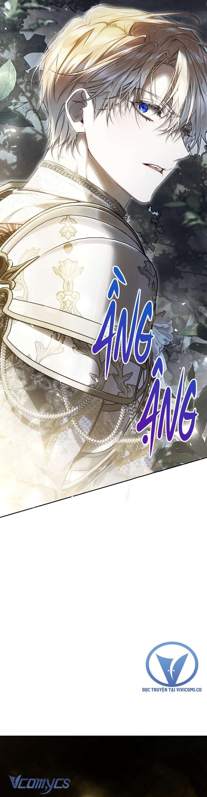 Ác Nữ Chỉ Là Một Con Rối Chap 102 - Trang 2