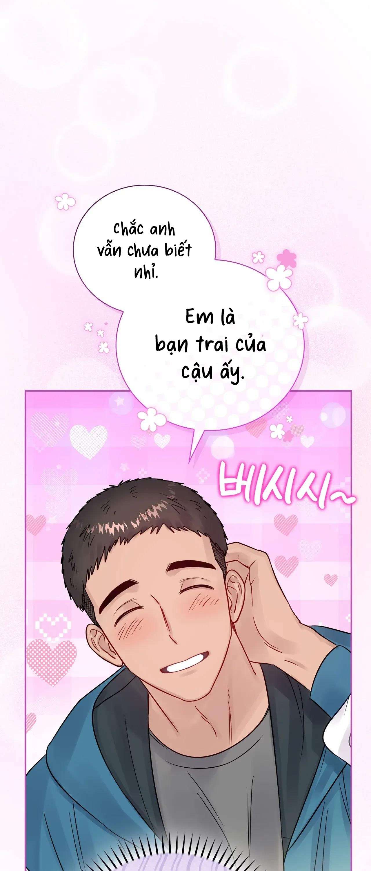 [ 18+ ] Người bạn nguy hiểm của anh trai Chap 11 - Trang 2