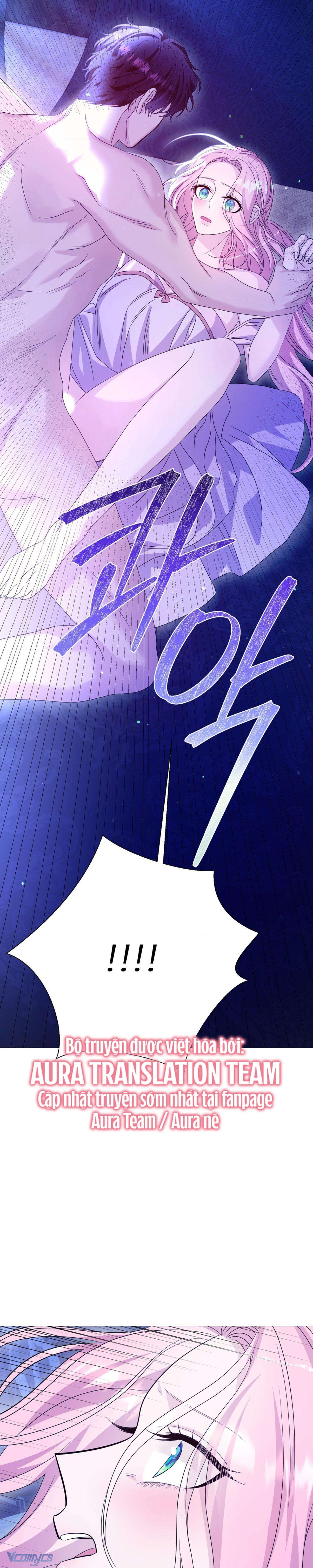 Lâu Đài Hoang Dã Chap 9 - Trang 2