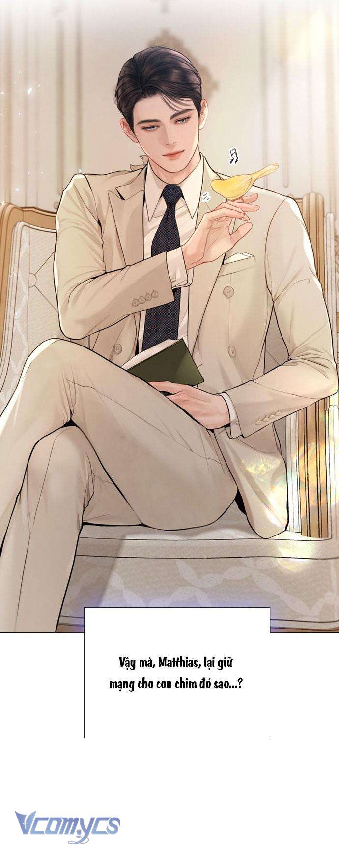 Hãy Khóc Và Cầu Nguyện Đi Chapter 32 - Trang 4