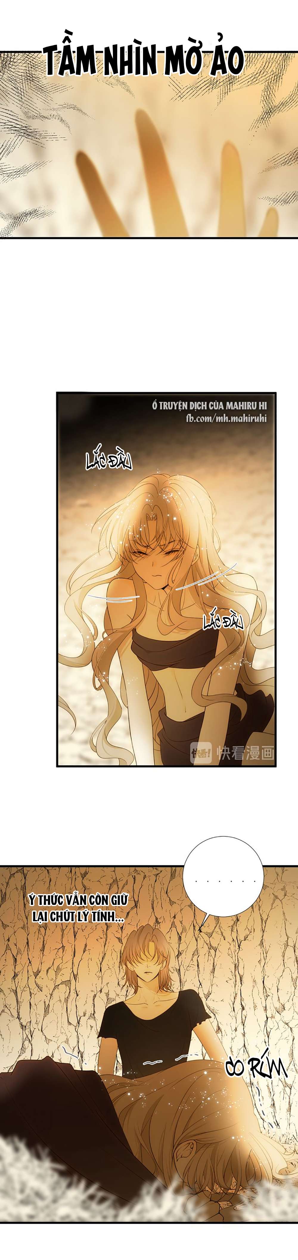 Thất Đại Kỳ Tích - Nước Mắt Bạo Quân Chap 50 - Trang 2