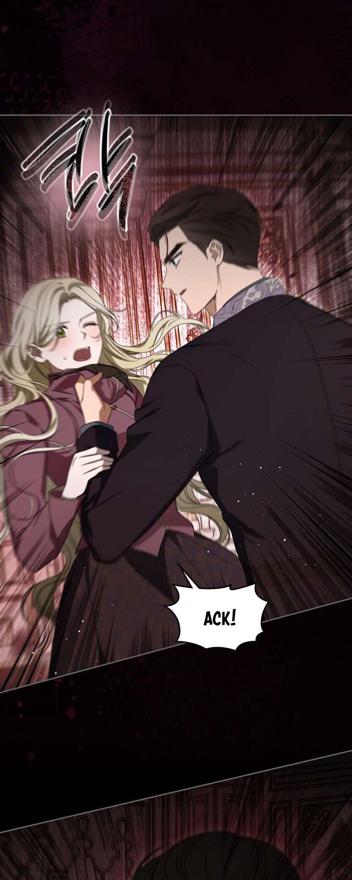 Nam Chính Quái Vật Sống Dưới Giường Tôi Chapter 65 - Trang 4