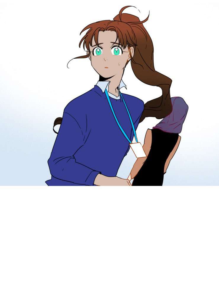 Ranh Giới Chap 61 - Trang 3