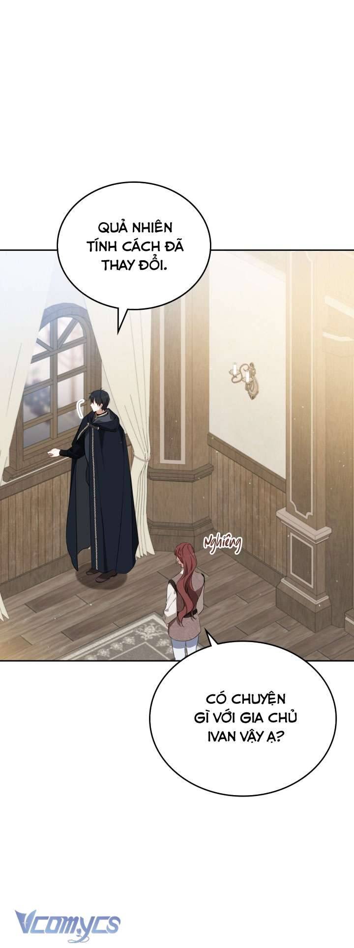 Kiếp Này Nhất Định Làm Gia Chủ Chap 154 - Trang 2