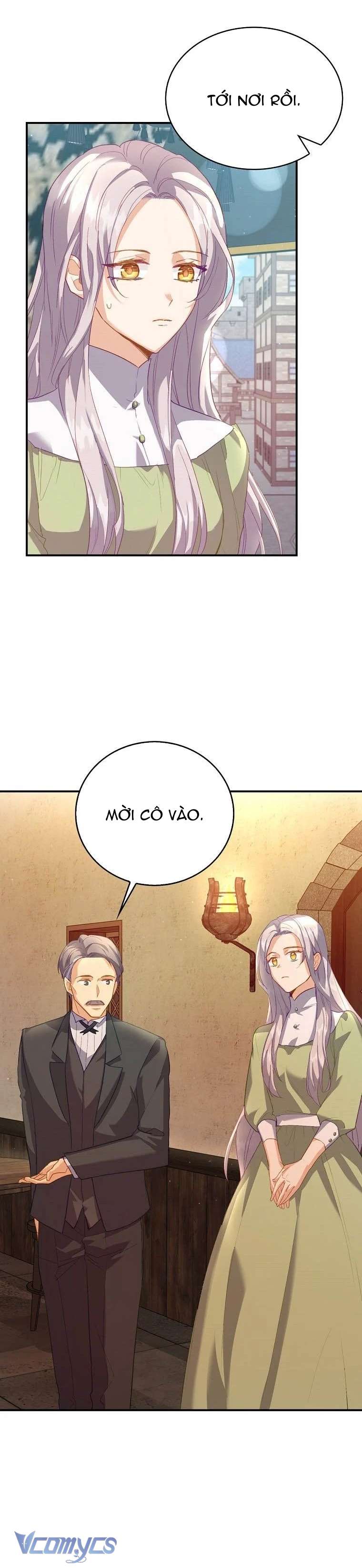 Tôi Chỉ Nhận Ra Sau Khi Mất Cô Ấy Chap 4 - Trang 2