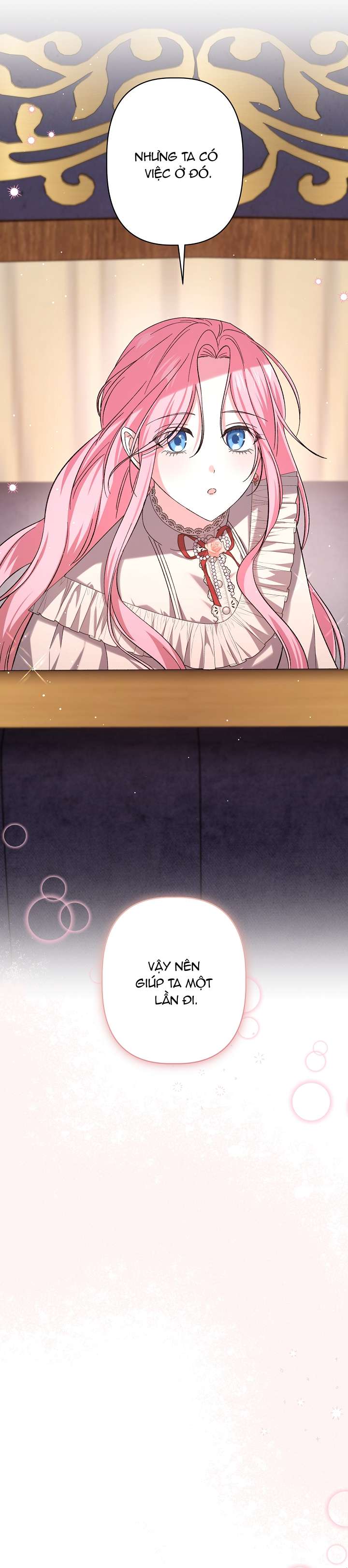 Cha Của Nam Chính Từ Chối Hủy Hôn Chapter 5 - Trang 4