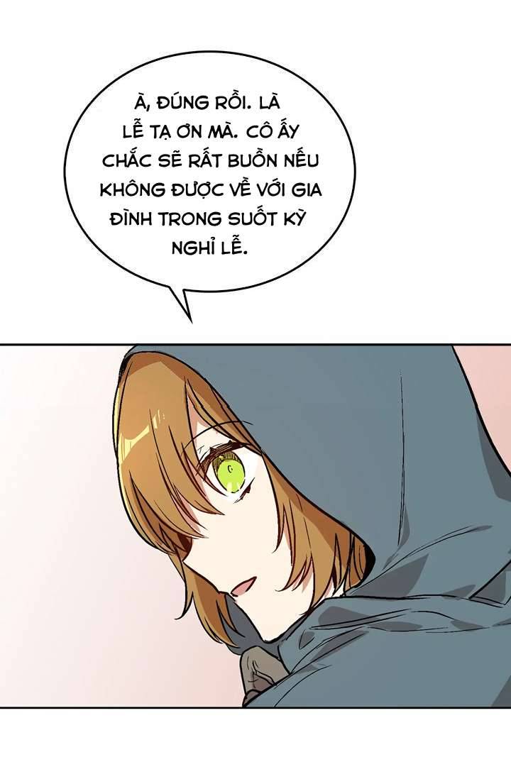 Vị Hôn Thê Khế Ước Của Công Tước Chapter 45 - Trang 4