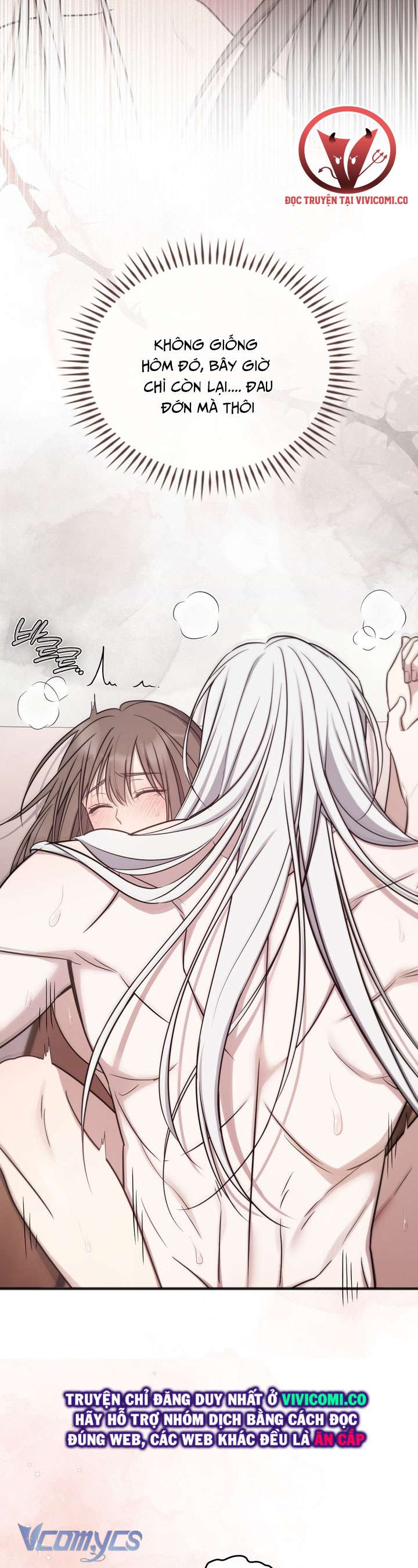 [18+] Đảo Vô Ảnh Chapter 13 - Trang 3