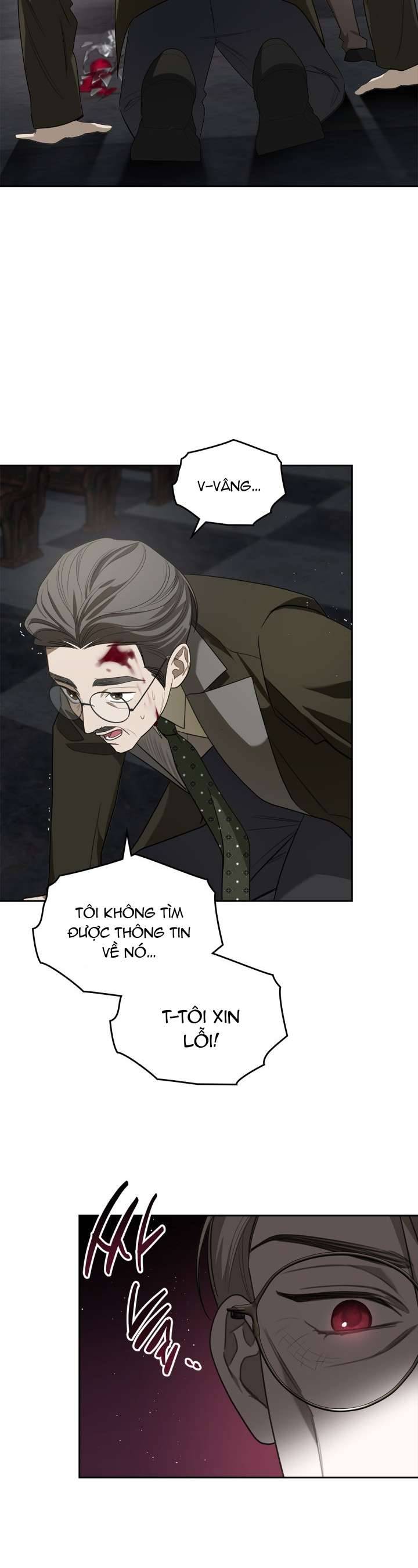 Nam Chính Quái Vật Sống Dưới Giường Tôi Chapter 51 - Trang 4