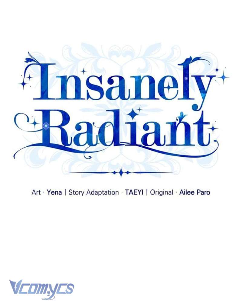 Rực Rỡ Đến Điên Cuồng Chap 2 - Trang 3