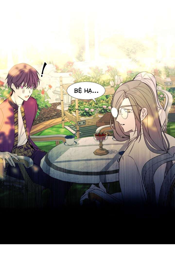 Ác Nữ Cần Bạo Chúa Chapter 22 - Trang 4