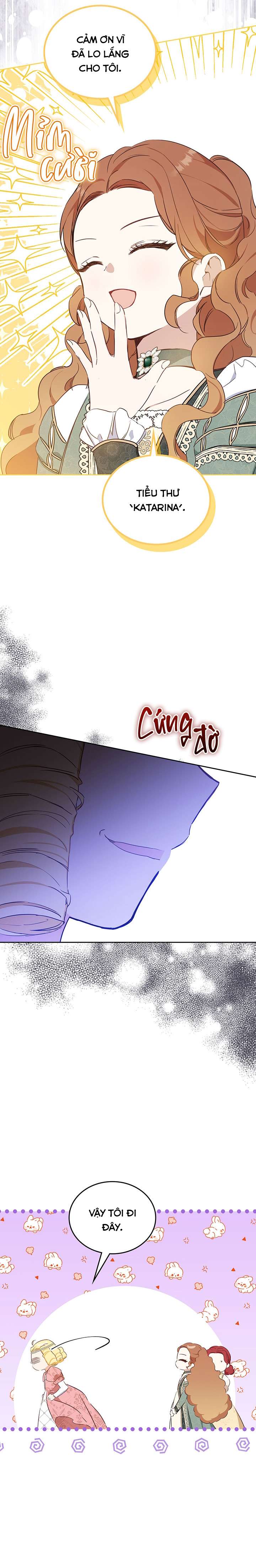 Kiếp Này Nhất Định Làm Gia Chủ Chap 106 - Trang 2