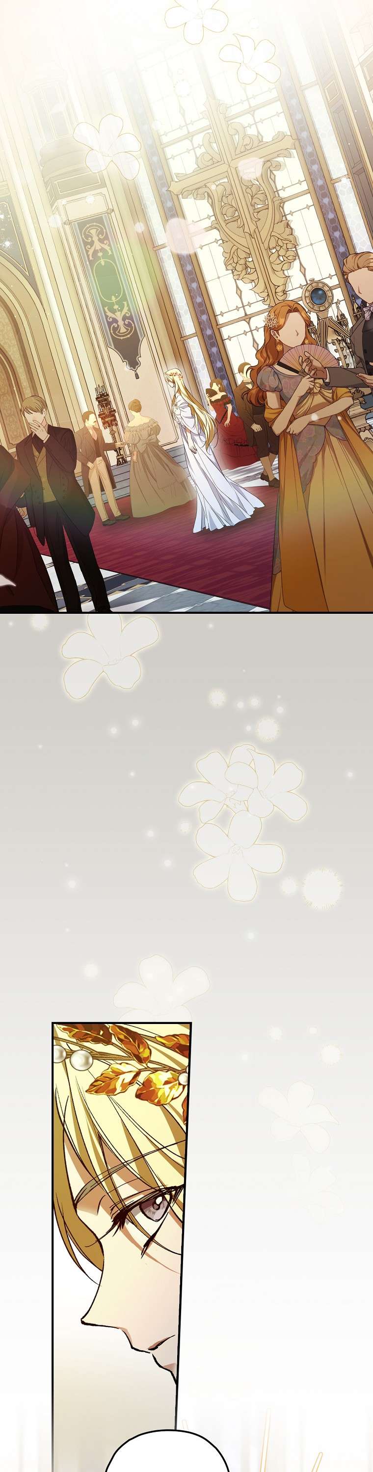 Đi Tìm Người Chồng Mới Chap 4 - Trang 2