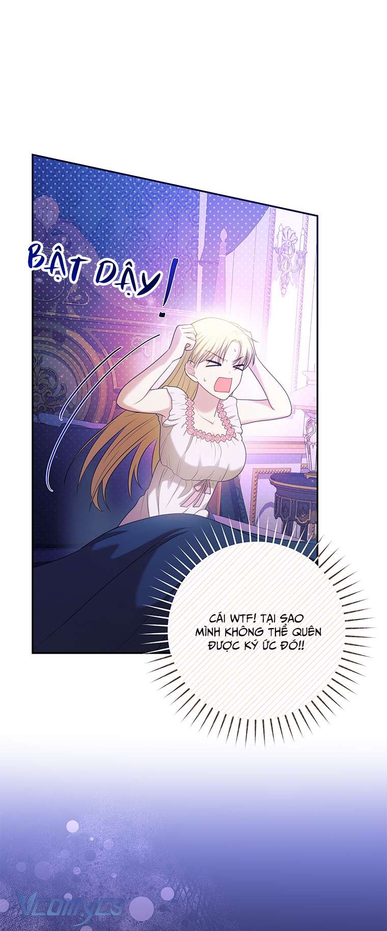 [18+] Phương Pháp Gia Hạn Hợp Đồng Hôn Nhân Chap 9 - Trang 2