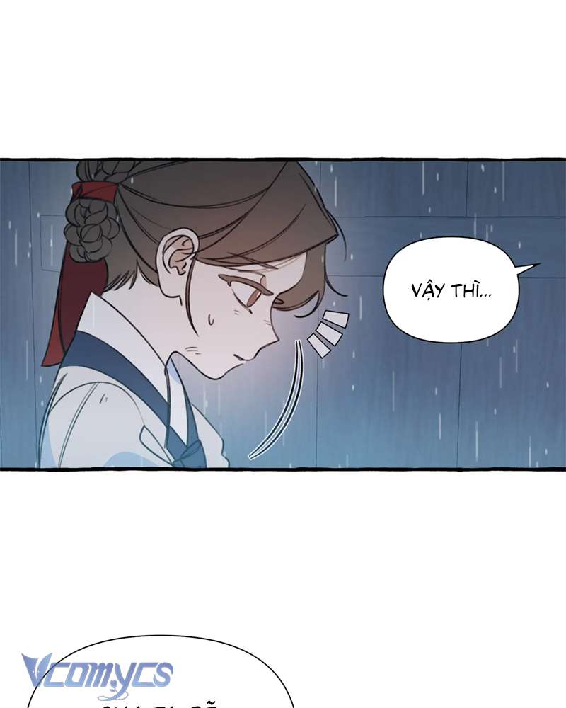 Chuyện Tình Hoa Lưu Ly Chapter 7 - Trang 3