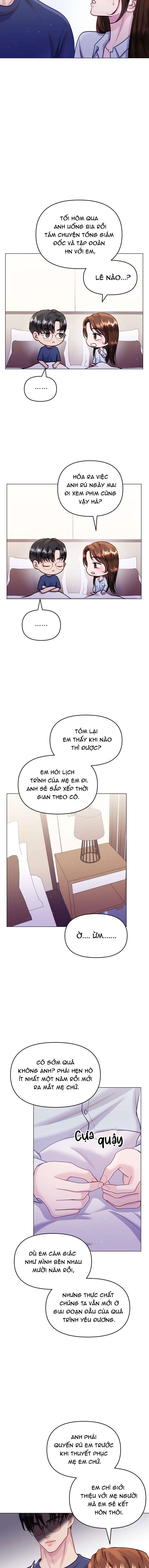 Hướng Dẫn Thu Phục Mãnh Thú Chap 53 - Trang 4