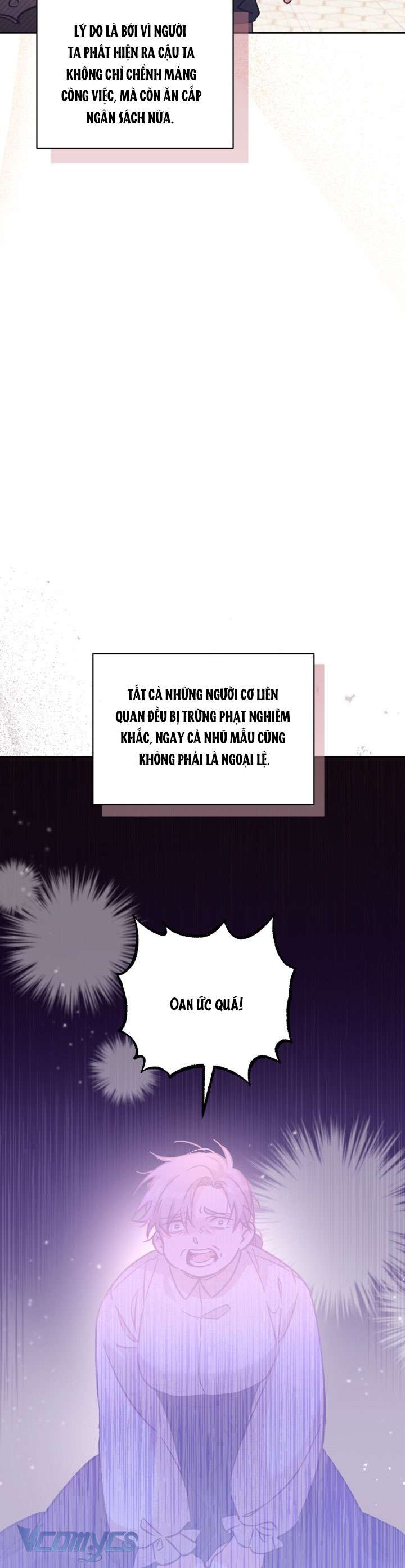 Không Có Chỗ Cho Kẻ Giả Mạo Chap 7 - Trang 2