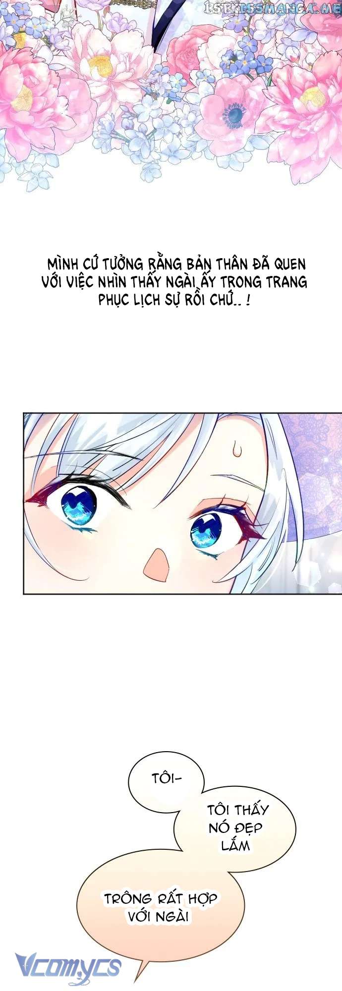 Sự Báo Thù Của Một Vị Thánh Chap 52 - Trang 2