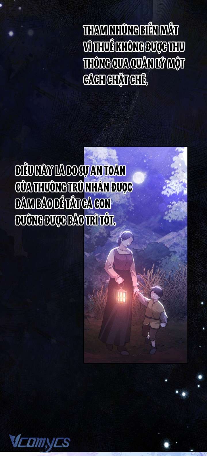 Tiếng Trống Vang Dội Chap 36 - Trang 4