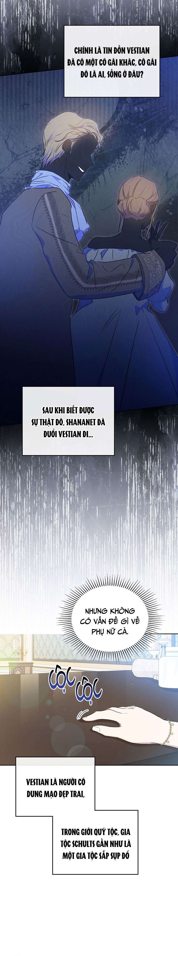 Kiếp Này Nhất Định Làm Gia Chủ Chap 84 - Trang 2