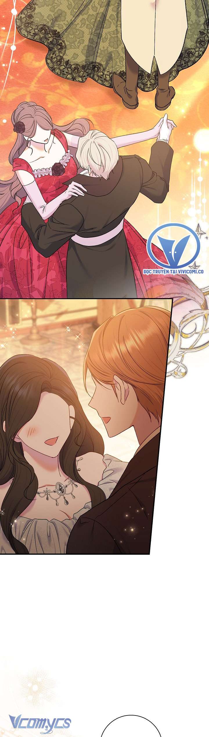 Người Xem Mắt Của Ác Nữ Quá Hoàn Hảo Chapter 66 - Trang 4