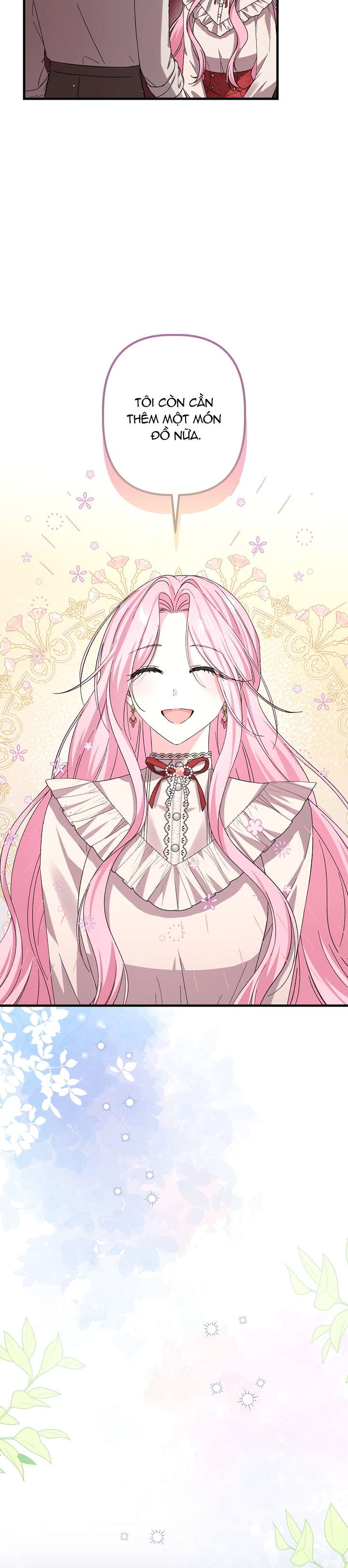 Cha Của Nam Chính Từ Chối Hủy Hôn Chapter 5 - Trang 4