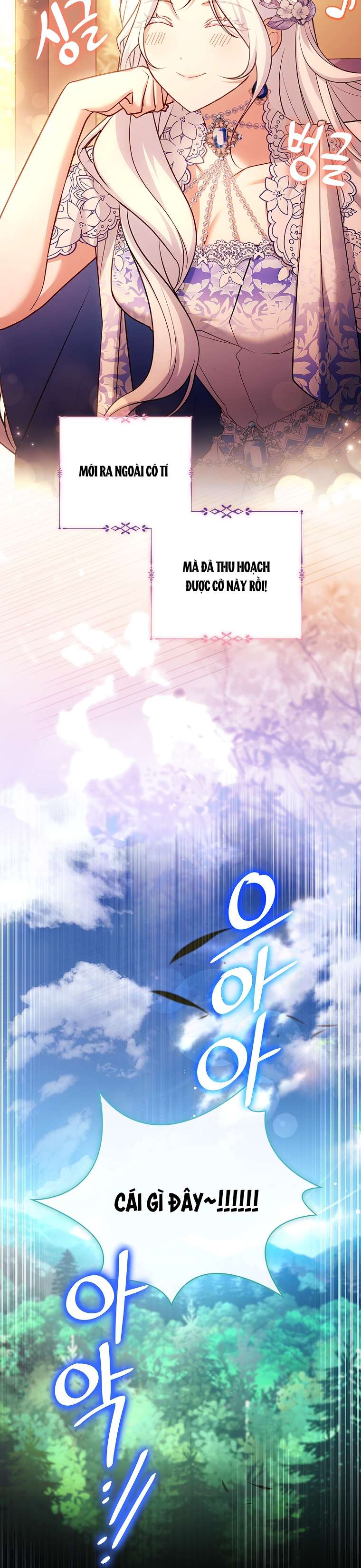 Chồng Ơi, Tại Sao Chúng Ta Không Thể Ly Hôn? Chapter 9 - Trang 4