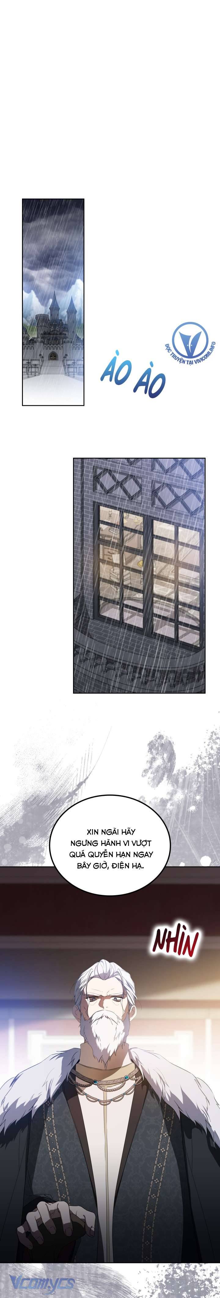 Kiếp Này Nhất Định Làm Gia Chủ Chap 156 - Trang 2