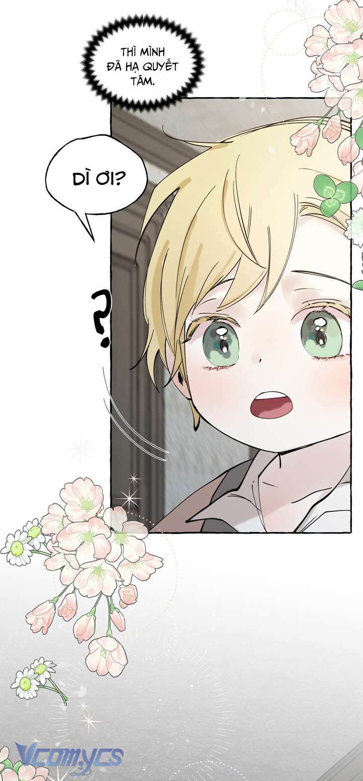 [18+] Hoàng Cung Có Chó Dữ! Chap 3 - Trang 2