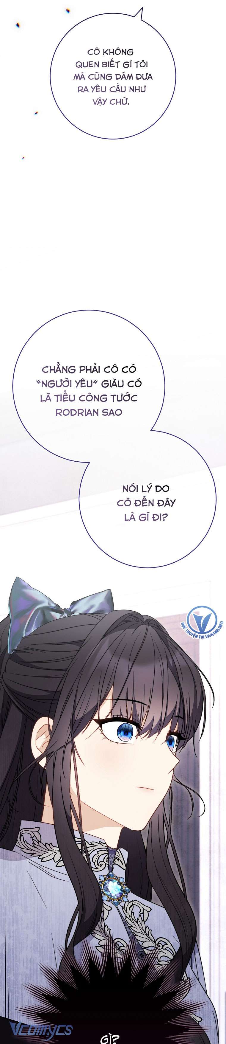 Nam Chính? Cho Cũng Không Thèm! Chapter 4 - Trang 4