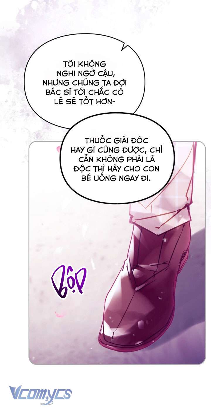 Kết Cục Của Nhân Vật Phản Diện Chỉ Có Thể Là Cái Chết Chapter 158 - Trang 4