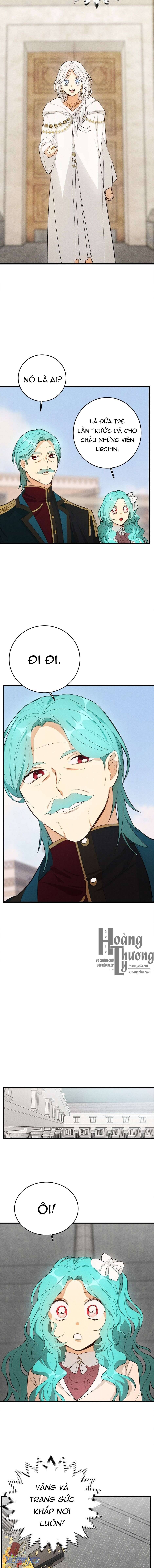 Quý Cô Đầu Bếp Hoàng Gia Chap 40 - Trang 2