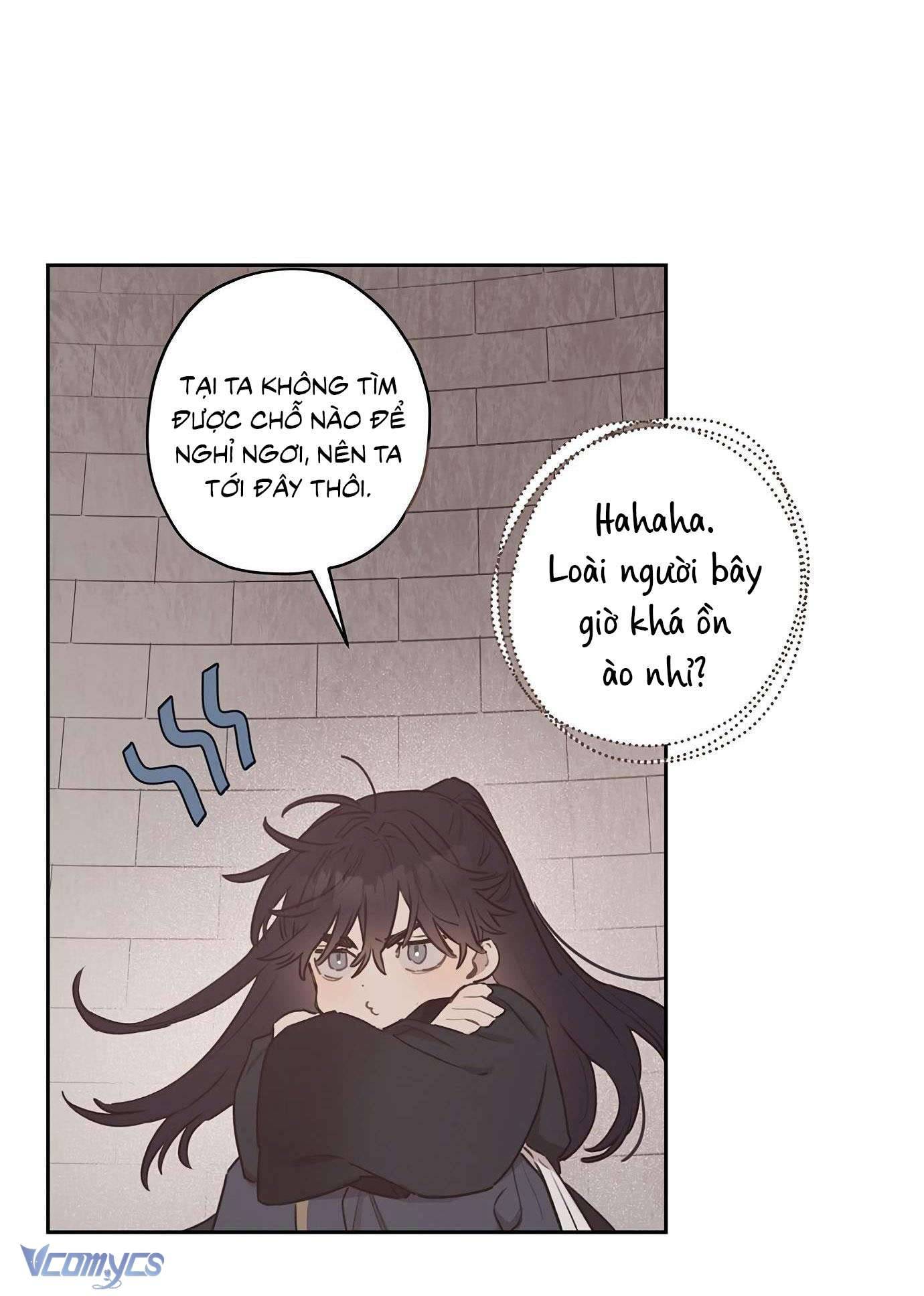 Onsaemiro Chapter 7 - Trang 4