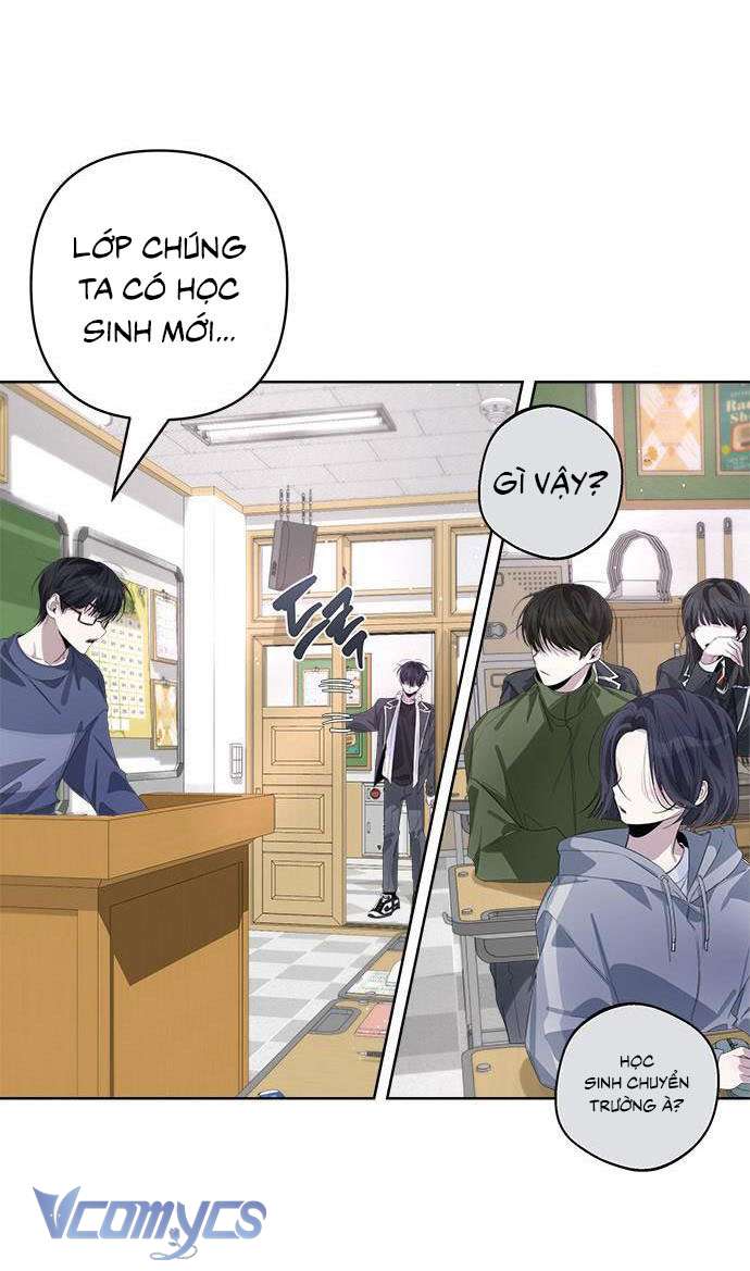 Đàn Anh Xấu Xa! Chap 62 - Trang 3