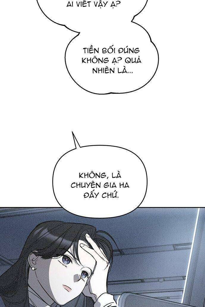 Công Việc Bất Thường Chapter 9 - Trang 4