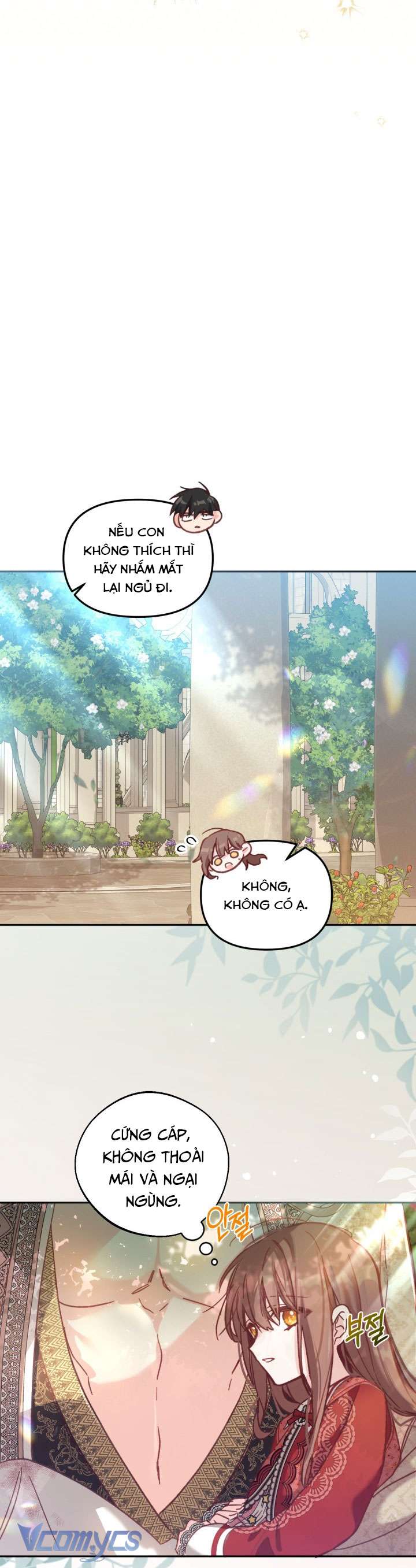 Không Có Chỗ Cho Kẻ Giả Mạo Chap 10 - Trang 2