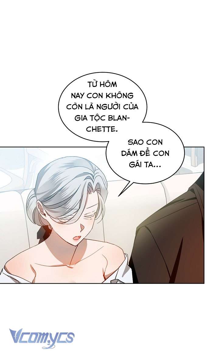 Quý Cô Thế Giới Ngầm Chap 52 - Trang 4