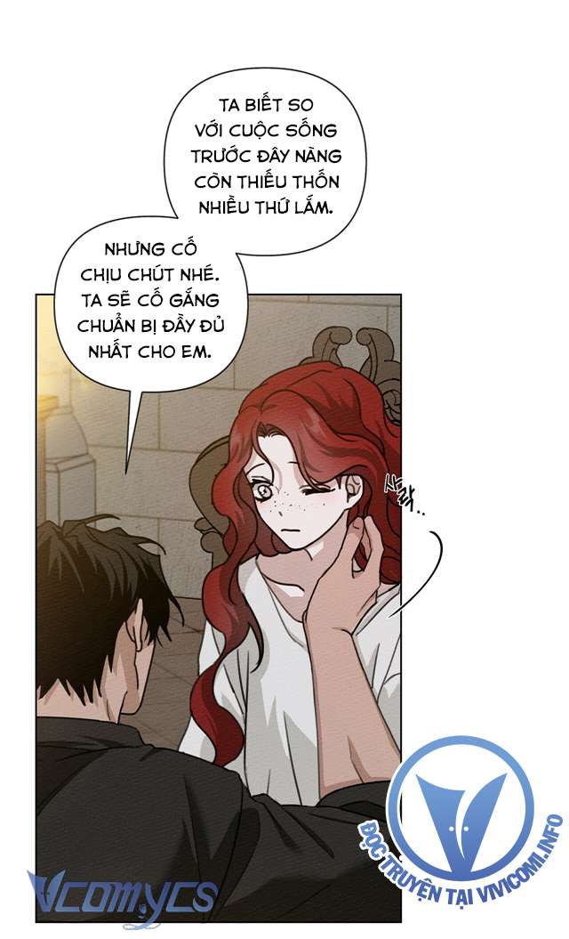 Dưới Bóng Cây Sồi Chap 15 - Next Chap 16