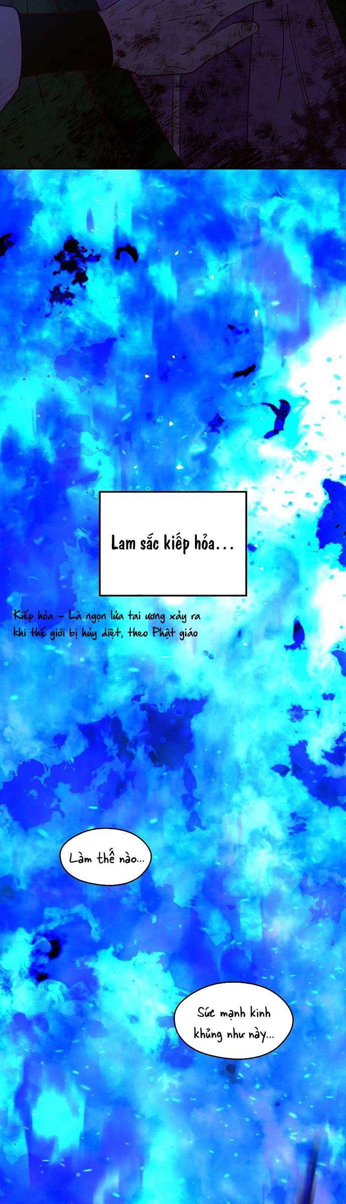 Vương Tử Huyền Bí Chapter 110 - Trang 4