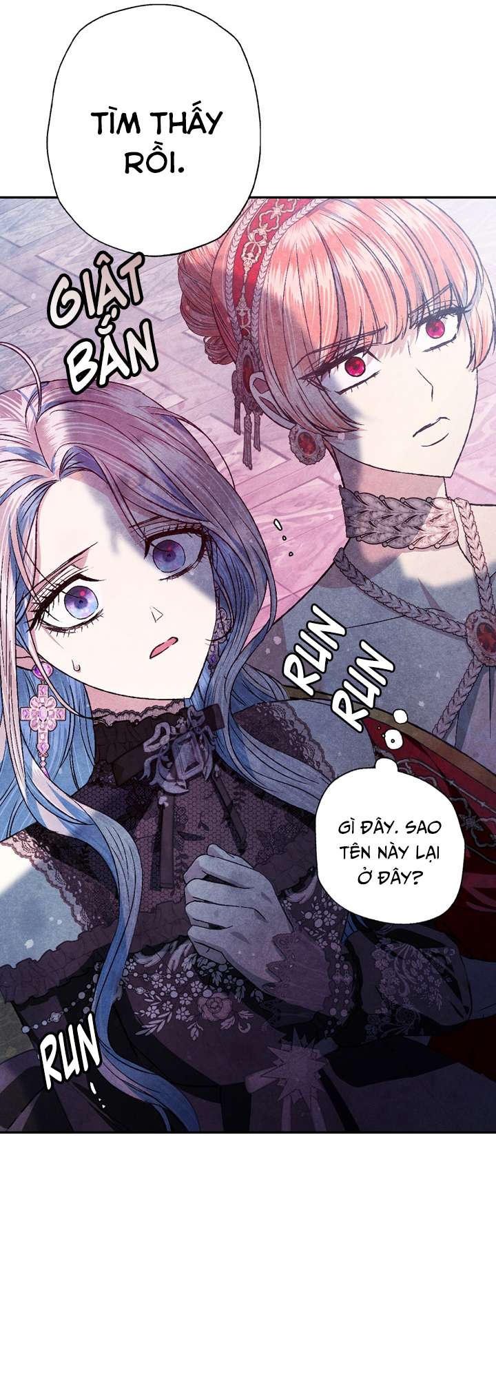 Cha À, Con Không Muốn Kết Hôn Đâu Chap 58 - Trang 2