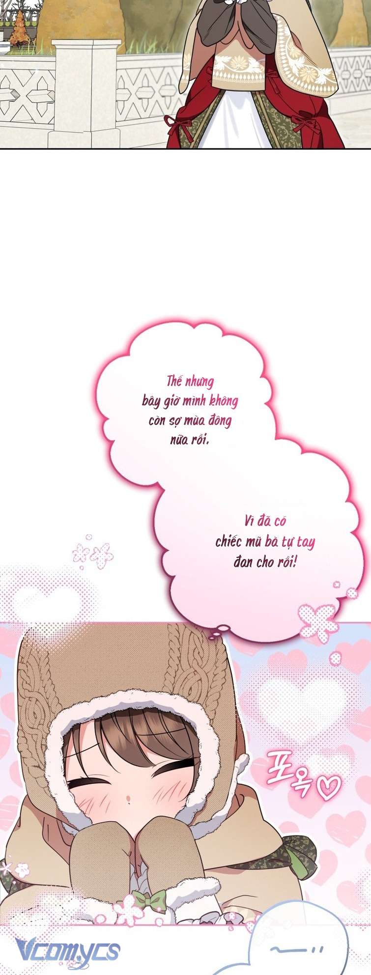 Được Yêu Thương Mà Còn Ngại Ngùng Sao! Chap 55 - Trang 4