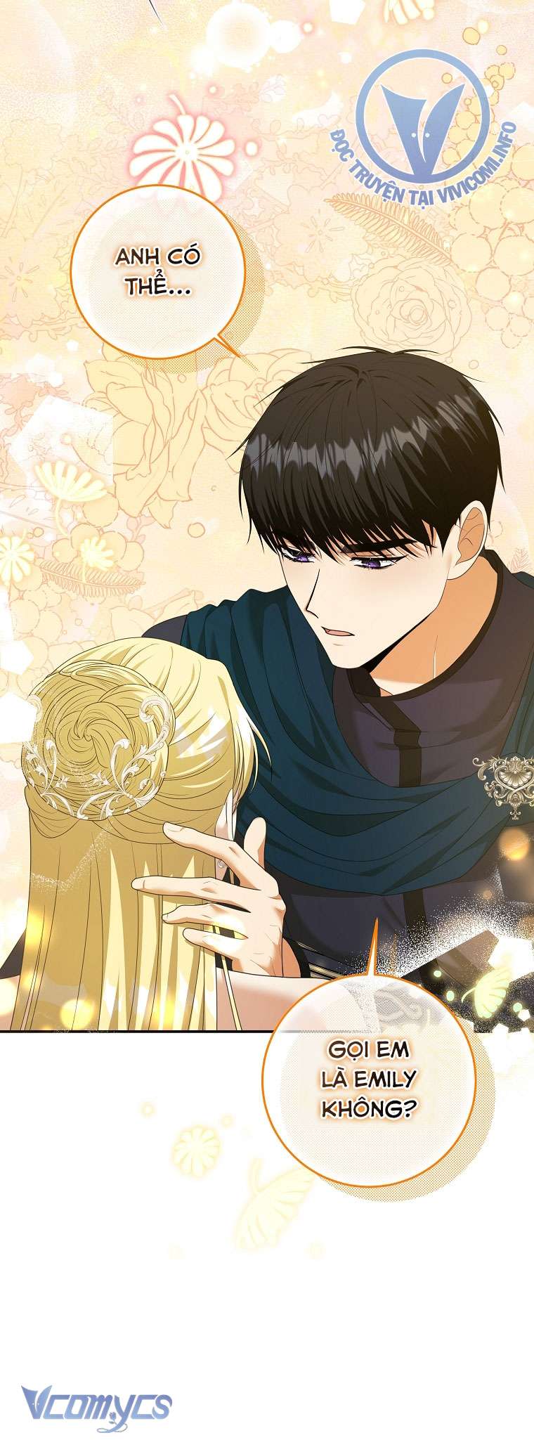 [18+] Phương Pháp Gia Hạn Hợp Đồng Hôn Nhân Chap 35 - Trang 2