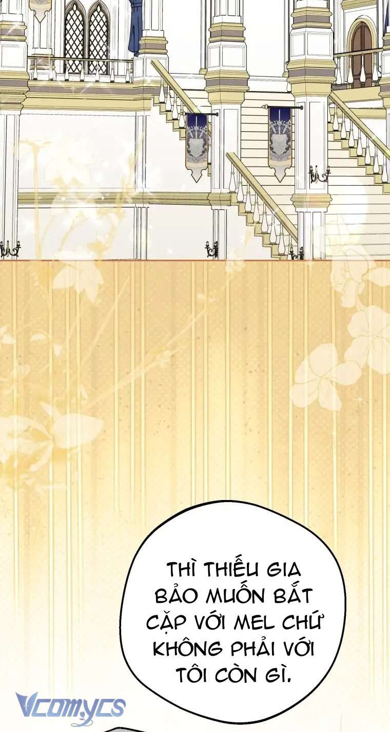 Được Yêu Thương Mà Còn Ngại Ngùng Sao! Chapter 74 - Trang 4