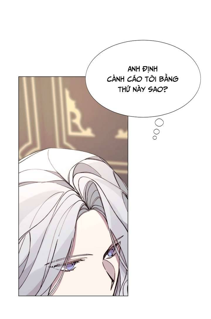 Ác Nữ Cần Bạo Chúa Chapter 11 - Trang 4